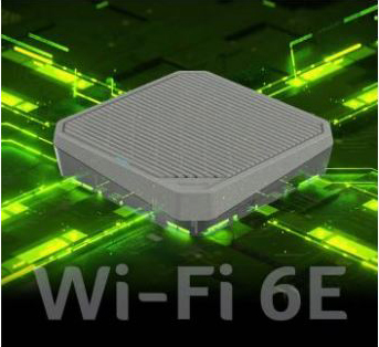 Acer Connect Vero W6m Wi-fi 6E Mesh Router